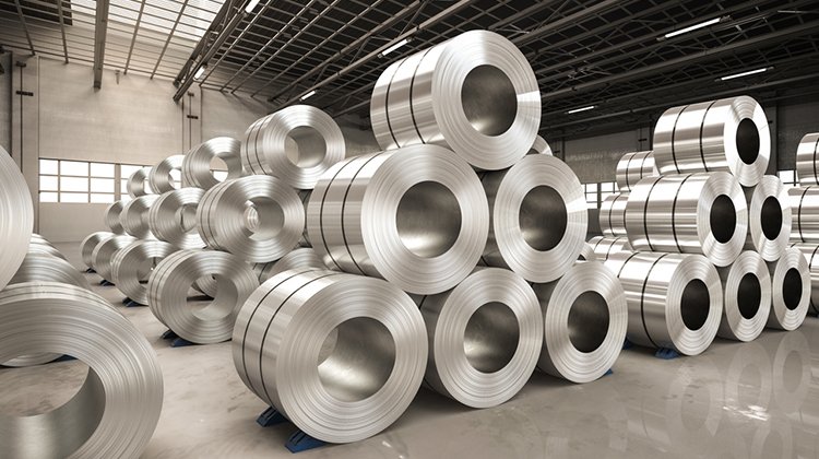 Aluminium Sheets Manufacturers