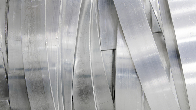 Aluminium Extrusion Profiles Manufacturers