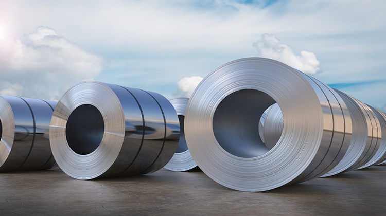 Aluminium Extrusion Sections Manufacturers