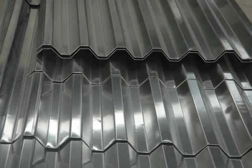Weather Resistant Aluminium Roofing Sheets Wholesaler in India